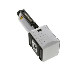 Filter 5microns G1/4'' 2200l/min Semi-Auto Metal Futura 1