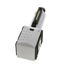Filter 5microns G1/4'' 2200l/min Semi-Auto Metal Futura 1