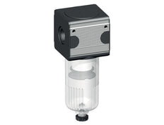 Filter 5microns G1/2'' 5850l/min Auto Polycarbonat Multifix 2