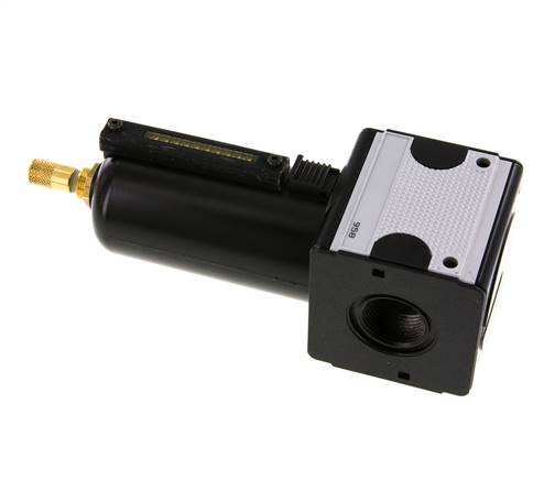 Filter 5microns G3/4'' 5850l/min Auto Metal Multifix 2