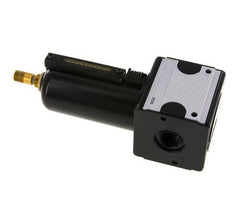 Filter 5microns G1/2'' 5850l/min Auto Metal Multifix 2