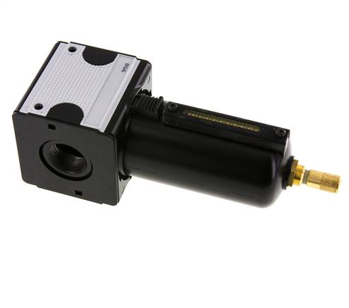 Filter 5microns G3/4'' 5850l/min Auto Metal Multifix 2