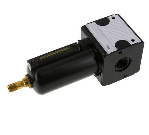 Filter 5microns G1/2'' 5850l/min Auto Metal Multifix 2