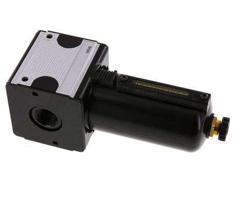 Filter 5microns G1/2'' 5850l/min Semi-Auto Metal Multifix 2