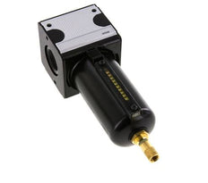 Filter 5microns G3/4'' 5850l/min Auto Metal Multifix 2