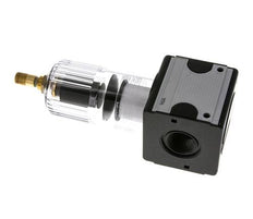 Filter 5microns G3/4'' 5850l/min Auto Polycarbonat Multifix 2