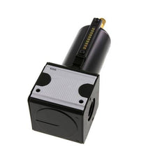 Filter 5microns G1/2'' 5850l/min Auto Metal Multifix 2