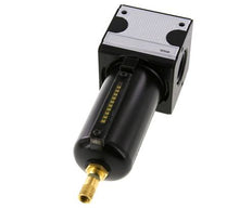 Filter 5microns G3/4'' 5850l/min Auto Metal Multifix 2