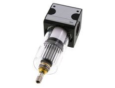 Filter 5microns G3/4'' 5850l/min Auto (Geschlossen ohne Druck) Polycarbonat Multifix 2