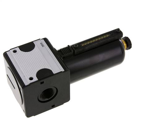 Filter 5microns G1/2'' 5850l/min Semi-Auto Metal Multifix 2