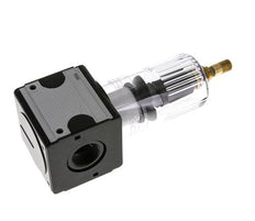 Filter 5microns G3/4'' 5850l/min Auto Polycarbonat Multifix 2