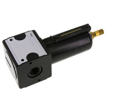 Filter 5microns G1/2'' 5850l/min Auto Metal Multifix 2