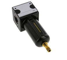 Filter 5microns G1/2'' 5850l/min Auto Metal Multifix 2