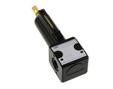 Filter 5microns G3/8'' 2000l/min Auto Metal Multifix 1