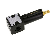 Filter 5microns G3/8'' 2000l/min Auto Metal Multifix 1