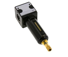 Filter 5microns G1/4'' 2000l/min Auto Metal Multifix 1