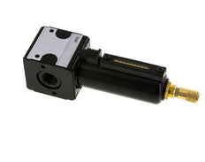 Filter 5microns G3/8'' 2000l/min Auto Metal Multifix 1