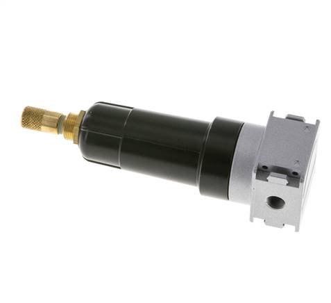 Filter 5microns G1/8'' 1000l/min Auto Metal Multifix 0