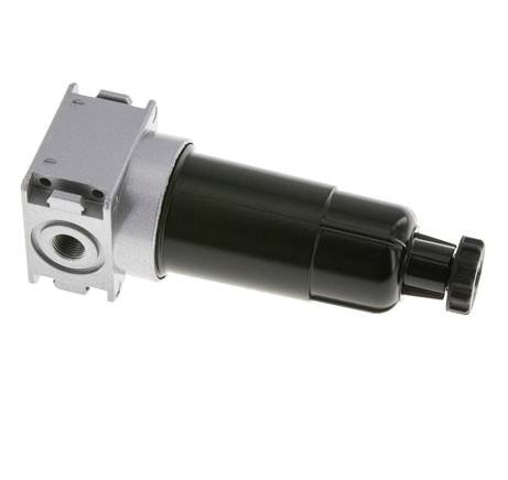 Filter 5microns G1/8'' 1000l/min Semi-Auto Metal Multifix 0