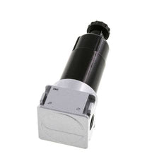 Filter 5microns G1/4'' 1000l/min Semi-Auto Metal Multifix 0