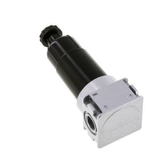 Filter 5microns G1/4'' 1000l/min Semi-Auto Metal Multifix 0