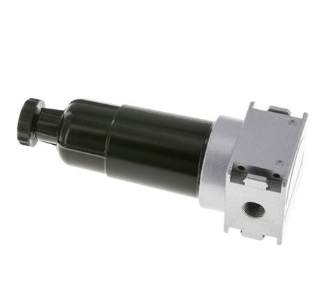 Filter 5microns G1/8'' 1000l/min Semi-Auto Metal Multifix 0