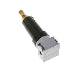 Filter 5microns G1/8'' 1000l/min Auto Metal Multifix 0