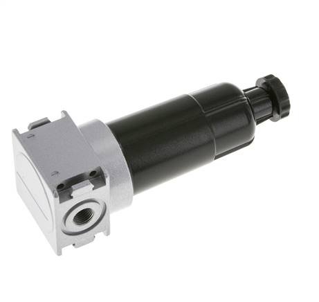 Filter 5microns G1/8'' 1000l/min Semi-Auto Metal Multifix 0