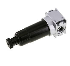 Filter 5microns G1/4'' 1000l/min Semi-Auto Metal Multifix 0