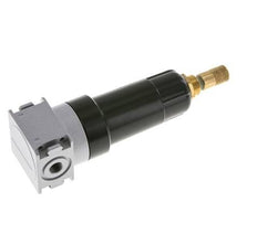 Filter 5microns G1/8'' 1000l/min Auto Metal Multifix 0