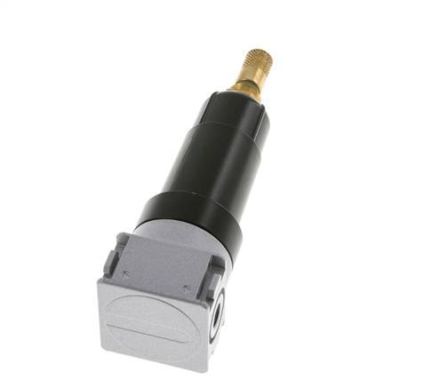 Filter 5microns G1/8'' 1000l/min Auto Metal Multifix 0