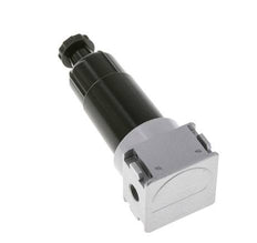 Filter 5microns G1/8'' 1000l/min Semi-Auto Metal Multifix 0