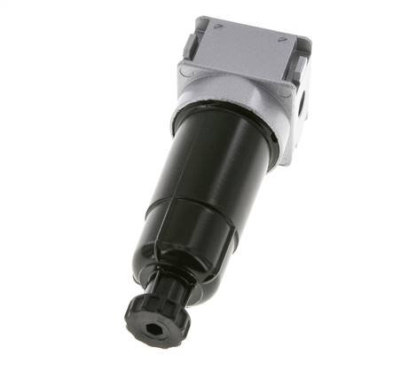 Filter 5microns G1/8'' 1000l/min Semi-Auto Metal Multifix 0