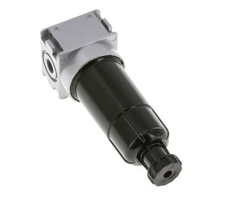 Filter 5microns G1/8'' 1000l/min Semi-Auto Metal Multifix 0