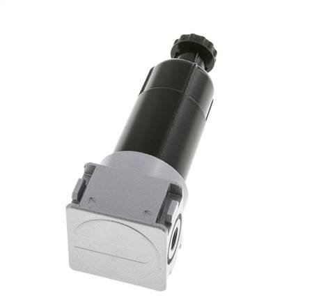 Filter 5microns G1/8'' 1000l/min Semi-Auto Metal Multifix 0