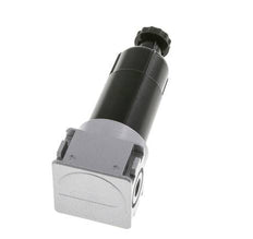 Filter 5microns G1/8'' 1000l/min Semi-Auto Metal Multifix 0