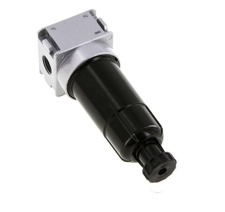 Filter 5microns G1/4'' 1000l/min Semi-Auto Metal Multifix 0