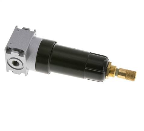 Filter 5microns G1/8'' 1000l/min Auto Metal Multifix 0