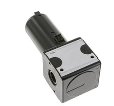 Filter 0.3microns G1/2'' 1500l/min Ohne Entwässerung Vakuum Metall Multifix 2