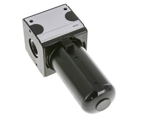 Filter 0.3microns G1/2'' 1500l/min Ohne Entwässerung Vakuum Metall Multifix 2