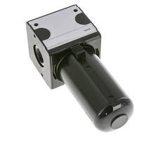 Filter 0.3microns G1/2'' 1500l/min Ohne Entwässerung Vakuum Metall Multifix 2