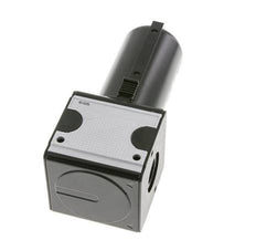 Filter 0.3microns G1/2'' 1500l/min Ohne Entwässerung Vakuum Metall Multifix 2