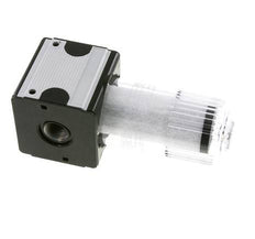 Filter 0.3microns G1/2'' 1500l/min Ohne Entwässerung Vakuum Polycarbonat Multifix 2