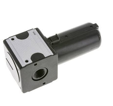 Filter 0.3microns G1/2'' 1500l/min Ohne Entwässerung Vakuum Metall Multifix 2