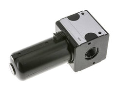 Filter 0.3microns G1/2'' 1500l/min Ohne Entwässerung Vakuum Metall Multifix 2