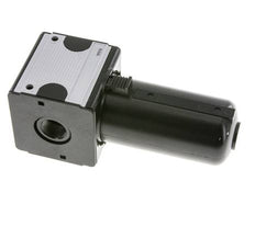 Filter 0.3microns G1/2'' 1500l/min Ohne Entwässerung Vakuum Metall Multifix 2