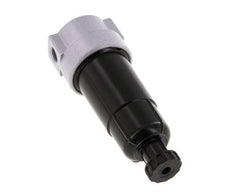 Filter 5microns G1/8'' 800l/min Semi-Auto Metall Standard 0