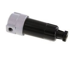 Filter 5microns G1/8'' 800l/min Semi-Auto Metall Standard 0