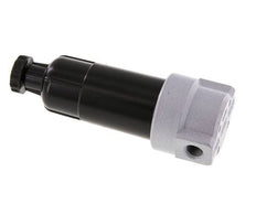 Filter 5microns G1/8'' 800l/min Semi-Auto Metall Standard 0