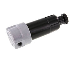 Filter 5microns G1/8'' 800l/min Semi-Auto Metall Standard 0